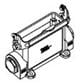 Heavy Duty Power Connectors - 1-1102542-2 - VAST STOCK CO., LIMITED