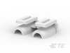 Connector Hardware, Mounts, Locks & Retainers - 1983666-1 - TE Connectivity