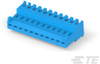 Standard Rectangular Connectors - 4-644564-1 - TE Connectivity