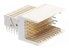 Backplane Connectors - Hard Metric, Standard - HM2J09PE5118N9LF - Lingto Electronic Limited
