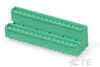 PCB Terminal Blocks - 1-284065-6 - TE Connectivity