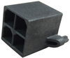 Connector, Header, 4Pos, 2Row, 5.7Mm; Connector Systems Molex - 23X5829 - Newark, An Avnet Company