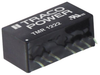 Isolated Board Mount Dc/dc Converter, Isolated Pol, Fixed, Through Hole, 2 W Rohs Compliant Traco Power - 98K1771 - Newark, An Avnet Company
