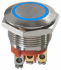Pushbutton Switch; Product Range Apem - 65H4556 - Newark, An Avnet Company