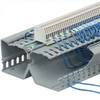 Panduit® PanelMax DIN Rail Wiring Duct -- PAN-DRDWR3-X