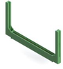 Card Edge Conn, Single, 43Pos, Wire Wrap; Card Edge Connector Type Edac - 68AJ4203 - Newark, An Avnet Company