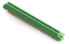 Card Edge Conn, Dual, 112Pos, Wire Wrap; Card Edge Connector Type Edac - 65AJ3729 - Newark, An Avnet Company