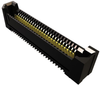 Mezzanine Conn, Rcpt, 52Pos, 2Row, 0.8Mm Rohs Compliant Samtec - 45AJ7077 - Newark, An Avnet Company