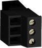 Connector Set, M221 Control & Tm3 Module; Current Rating Schneider Electric - 84X5854 - Newark, An Avnet Company