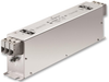 Filter, 3 Phase, 75A; Current Rating Schaffner - 24W5222 - Newark, An Avnet Company