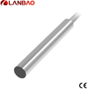metal inductive sensor -- LR04QAF08DNO