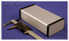 Small Enclosures - Extruded Enclosures - 1455K1601 - Hammond Manufacturing Company Inc.