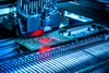 Electronic Manufacturing -- View Larger Image