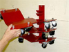 Merrick M998071 Auto Dolly Dock - MERM998071 - Mile-X Equipment, Inc.