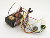 50 Watt, 120-277 Volt High Pressure Sodium Ballast -- S50MLTLC3M500K - Image