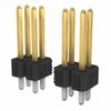 Headers, Male Pins - 10007367-110-ND - DigiKey