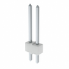 Headers, Male Pins - 0022032022-ND - DigiKey