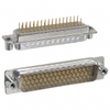 D-Sub Connector Assemblies - 4550MA-ND - DigiKey