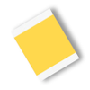 3M 5419 Low-Static Polyimide Film Tape Gold 12 in x 12 in Square 6 Pack -- 5419 12IN X 12IN - Image