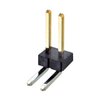 Headers, Male Pins - 952-3614-ND - DigiKey