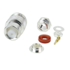 Coaxial Connector (RF) Assemblies - 5328-M39012/26-0101-ND - DigiKey