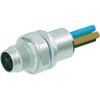 Circular Connector Assemblies - 1195-21033961402-ND - DigiKey