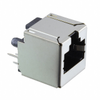 Modular/Ethernet Connector (RJ45, RJ11) Jacks - A102063-ND - DigiKey