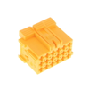 Rectangular Connector Housings - 17-1-967624-4-ND - DigiKey
