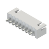 Headers, Male Pins - 151-14K-508-411-AA1-ND - DigiKey