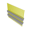 Board Spacers, Stackers (Board to Board) - 612-DWM-18-59-G-S-300-ND - DigiKey