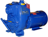 11 1/2A2-E2 1P Self Priming Pump - Image