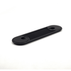 VENTILATOR W/ CABLE GROMMET (BLACK) - APD-KH260-BL - APD-KH260-BL - Sugatsune America, Inc.