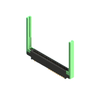 Edgeboard Connectors - 151-387-036-555-868-ND - DigiKey