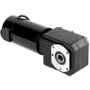33A-GB/H Series DC Right Angle Hollow Shaft Gearmotor -- 7060 - Image
