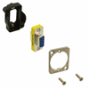 D-Sub, D-Shaped Connector Adapters - SC1551-ND - DigiKey