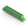 Edgeboard Connectors - 151-833-030-500-204-ND - DigiKey