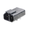 Headers, Male Pins - 900-2218883321-ND - DigiKey