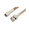 Coaxial Cables (RF) - 6099-PE3613-48-ND - DigiKey