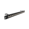 Patchbay, Jack Panels - 5073-PR175N16CMB-ND - DigiKey