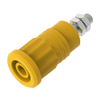Banana Connectors - 2879087 - RS Components, Ltd.