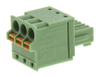 Pluggable Terminal Blocks - 3149811 - RS Components, Ltd.
