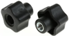 Clamping Knobs - 7027617 - RS Components, Ltd.