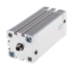 Pneumatic Piston Rod Cylinders - 1215778 - RS Components, Ltd.