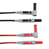 Multimeter Leads - 2122583 - RS Components, Ltd.