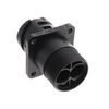 Circular Connector Housings - 1003-2070-ND - DigiKey