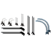Optics - Light Pipe Kits - 492-ZLB-DESIGNKIT-001-ND - DigiKey
