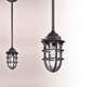 Exterior -Hanging - 66668 - Light Center (The)
