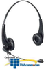 Hello Direct Ultralight OP Dual Headset - 6205 - TelephoneStuff.com