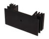 Heat Sinks - 1001-HSK-055-04 - New Yorker Electronics Co., Inc.
