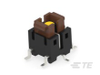 Tactile Switches - 2-2213819-8 - TE Connectivity